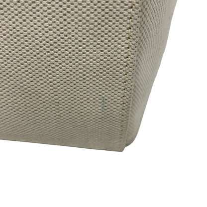 Bottega Veneta Tote Bag Medium The Arcotote Ivory And Black Leather