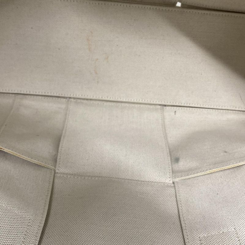 Bottega Veneta Tote Bag Medium The Arcotote Ivory And Black Leather