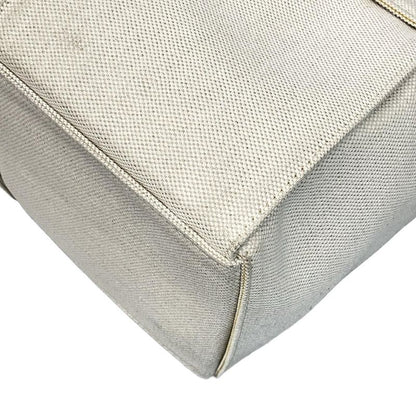 Bottega Veneta Tote Bag Medium The Arcotote Ivory And Black Leather