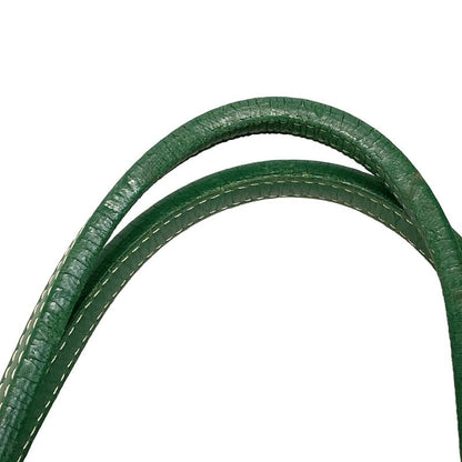 Goyard Saint Louis PM Green×dark Green×multi Leather