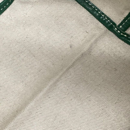 Goyard Saint Louis PM Green×dark Green×multi Leather