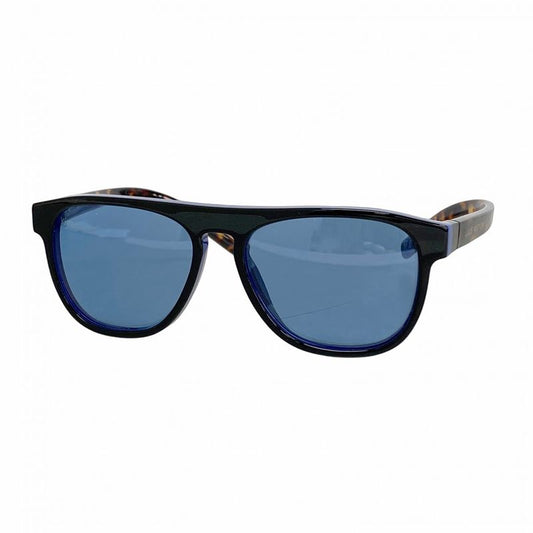 Louis Vuitton Sunglasses Oliver Z0792e Blue Brown Men Women Unisex