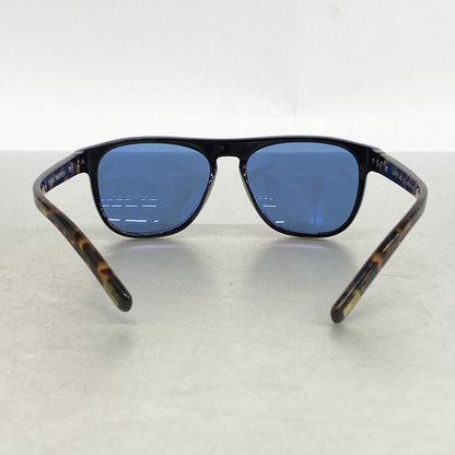 Louis Vuitton Sunglasses Oliver Z0792e Blue Brown Men Women Unisex