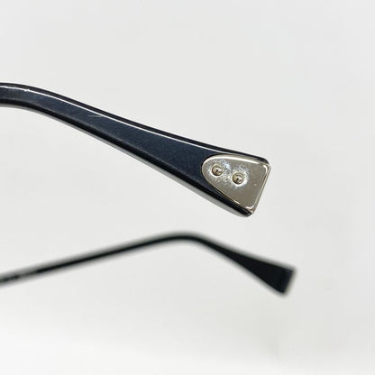 Louis Vuitton Sunglasses Conspiracy Pilot Z0165u Blue Gradient Men Women Unisex