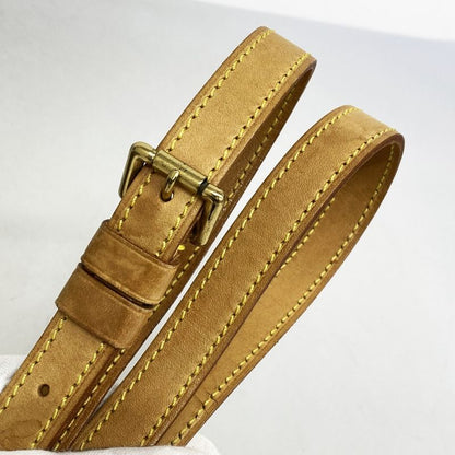 Louis Vuitton Shoulder Bag Monogram Musette Salsa Long Strap M51387 Brown