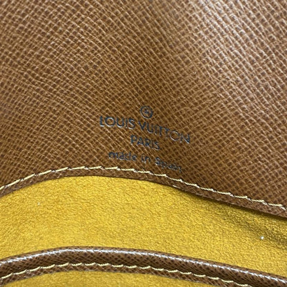Louis Vuitton Shoulder Bag Monogram Musette Salsa Long Strap M51387 Brown