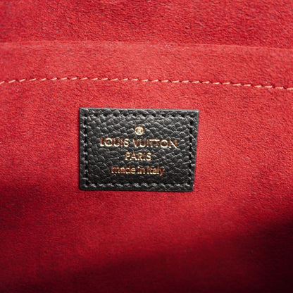 Louis Vuitton Shoulder Wallet Monogram/empreinte Bicolor Pochette Felicie