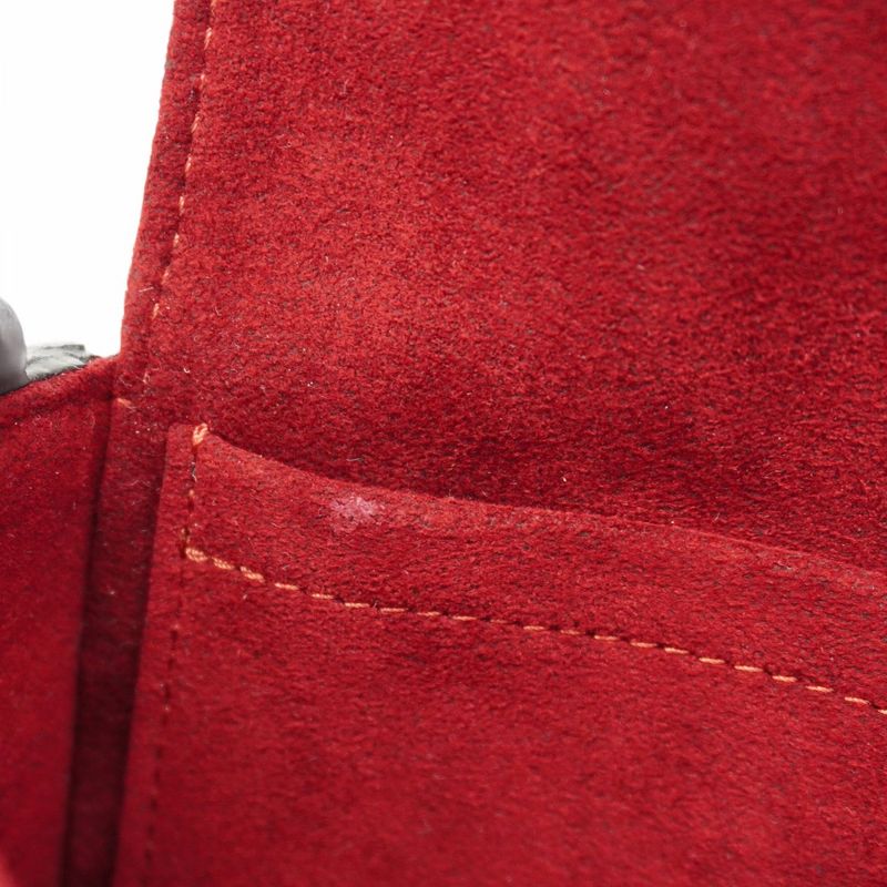 Louis Vuitton Shoulder Wallet Monogram/empreinte Bicolor Pochette Felicie