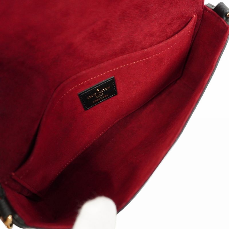 Louis Vuitton Shoulder Wallet Monogram/empreinte Bicolor Pochette Felicie