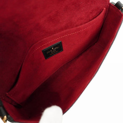 Louis Vuitton Shoulder Wallet Monogram/empreinte Bicolor Pochette Felicie