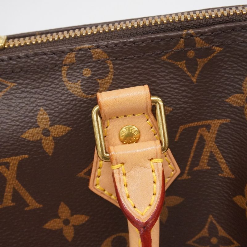 Louis Vuitton Handbag Monogram Speedy Bandoliere 25 M46977 Brown 2-way Bag