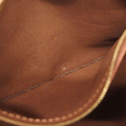 Louis Vuitton Handbag Monogram Speedy Bandoliere 40 M46982 Brown 2-way Bag