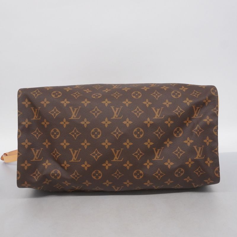 Louis Vuitton Handbag Monogram Speedy Bandoliere 40 M46982 Brown 2-way Bag