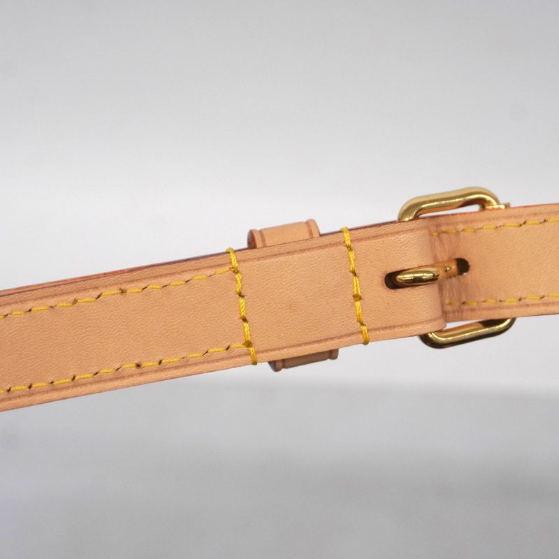 Louis Vuitton Handbag Monogram Speedy Bandoliere 40 M46982 Brown 2-way Bag