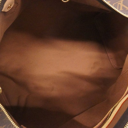 Louis Vuitton Handbag Monogram Speedy Bandoliere 40 M46982 Brown 2-way Bag