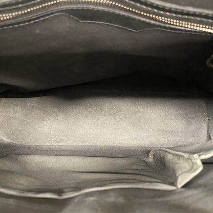 Louis Vuitton Tote Bag Monogram Matte Wilwood M55102 Noir Black Women