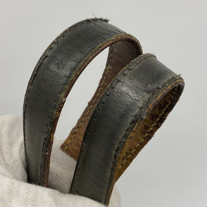 Louis Vuitton Tote Bag Monogram Matte Wilwood M55102 Noir Black Women