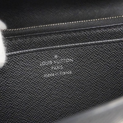 Louis Vuitton Epi Portefeuille Twist Long Wallet M68309 Noir Black Women