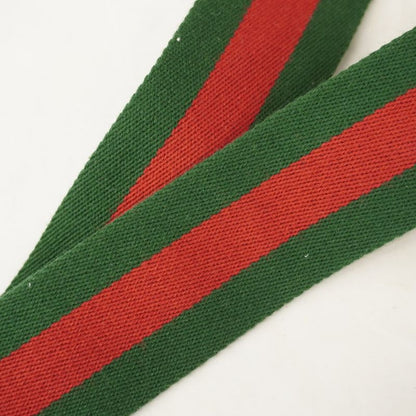 Gucci Shoulder Bag GG Supreme/sherry Line Neo-vintage 476466 PVC Brown Gold