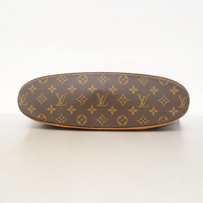 Louis Vuitton Shoulder Bag Monogram Babylon M51102 Brown Ladies