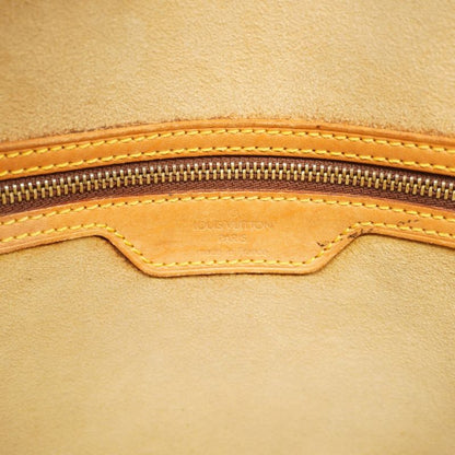 Louis Vuitton Shoulder Bag Monogram Babylon M51102 Brown Ladies