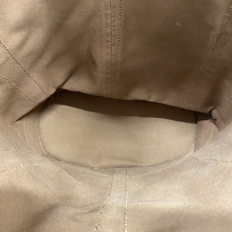 Louis Vuitton Shoulder Bag Monogram Randonnee PM M42243 Brown Ladies