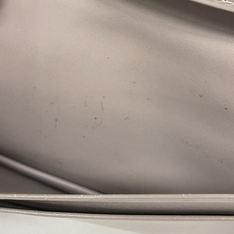 Louis Vuitton Long Wallet Epi Porte Cult Cles Di M6321b Lilla Men Women Unisex