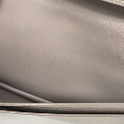 Louis Vuitton Long Wallet Epi Porte Cult Cles Di M6321b Lilla Men Women Unisex