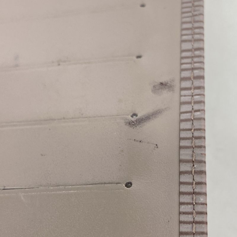 Louis Vuitton Long Wallet Epi Porte Cult Cles Di M6321b Lilla Men Women Unisex