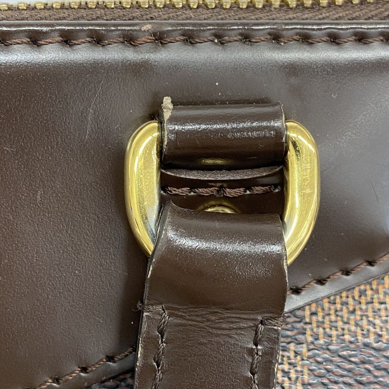 Louis Vuitton Damier Westminster GM N41103 Ebene Womens Tote Bag