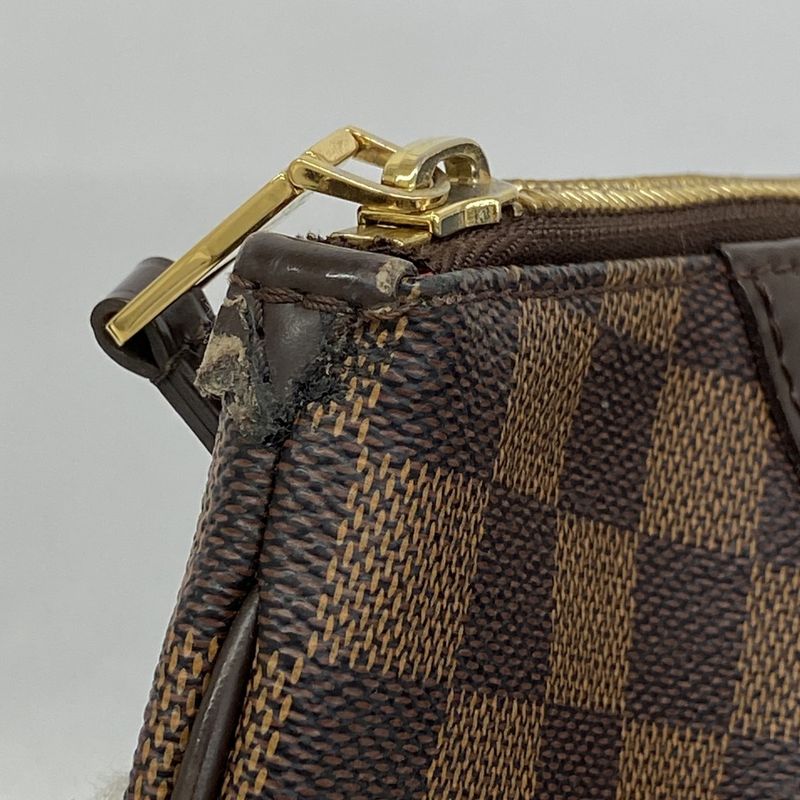 Louis Vuitton Damier Westminster GM N41103 Ebene Womens Tote Bag