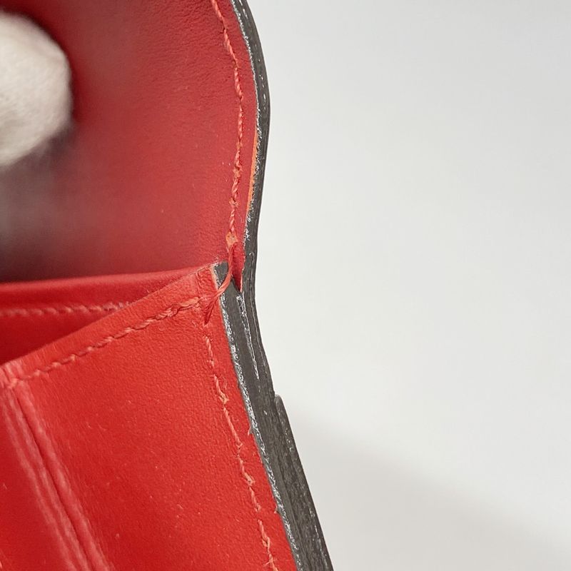 Louis Vuitton Long Wallet Vernis Portefeuille Sarah M90208 Threes Ladies