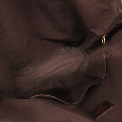 Louis Vuitton Tote Bag Damier Cabas Bobol N52006 Ebene Womens