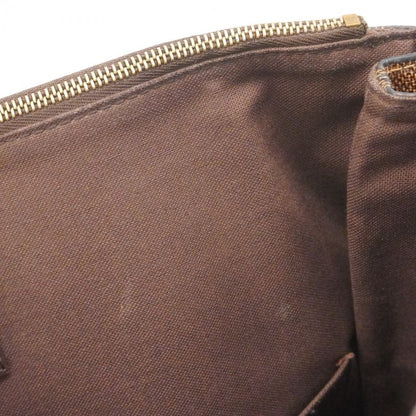 Louis Vuitton Tote Bag Damier Cabas Bobol N52006 Ebene Womens