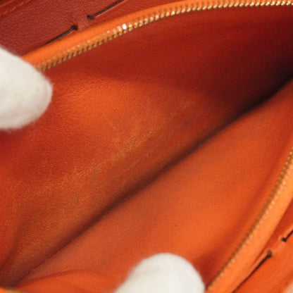 Louis Vuitton Long Wallet Monogram Portefeuille Elysee M60671 Brown Cles