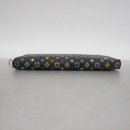 Louis Vuitton Long Wallet Monogram Multicolor Portefeuille Antholite M60271