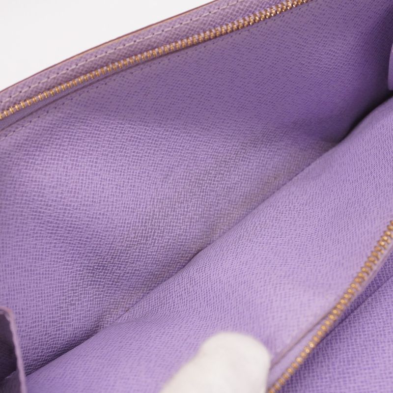 Louis Vuitton Long Wallet Monogram Multicolor Portefeuille Antholite M60271