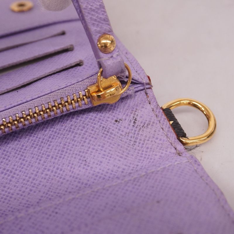 Louis Vuitton Long Wallet Monogram Multicolor Portefeuille Antholite M60271