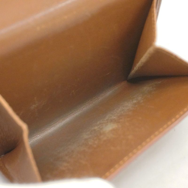 Louis Vuitton Trifold Wallet Vernis Porte Monnaie Vie Carte Cles Di M91170