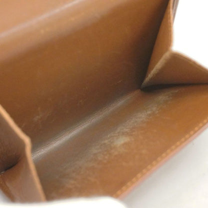 Louis Vuitton Trifold Wallet Vernis Porte Monnaie Vie Carte Cles Di M91170