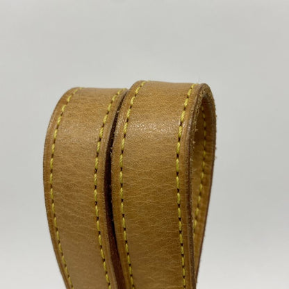 Louis Vuitton Tote Bag Monogram Batignolles Orizzontal M51154 Brown Ladies