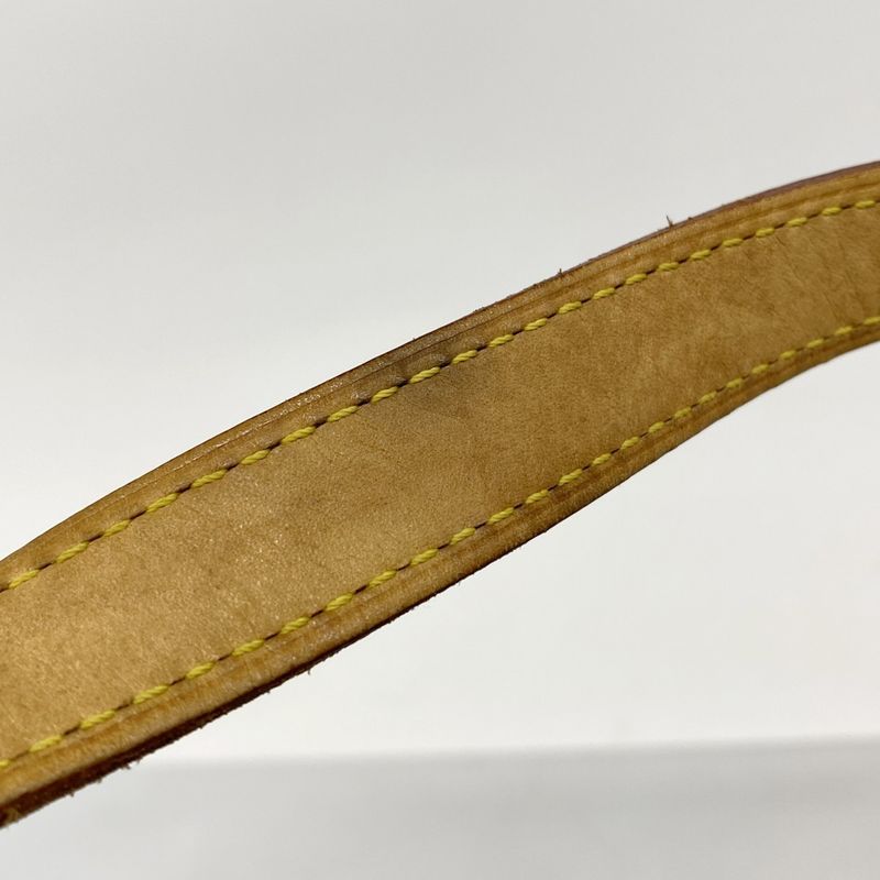 Louis Vuitton Tote Bag Monogram Batignolles Orizzontal M51154 Brown Ladies