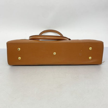 Louis Vuitton Tote Bag Monogram Sac Weekend PM M42425 Brown Men's