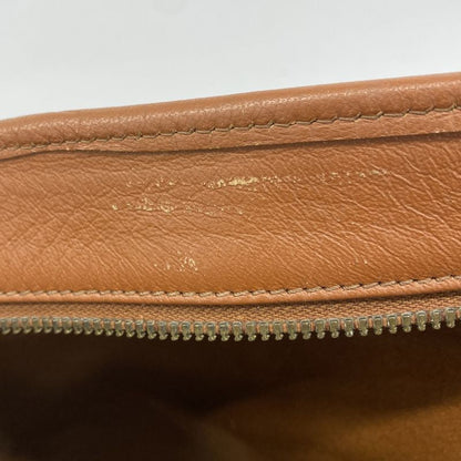 Louis Vuitton Tote Bag Monogram Sac Weekend PM M42425 Brown Men's