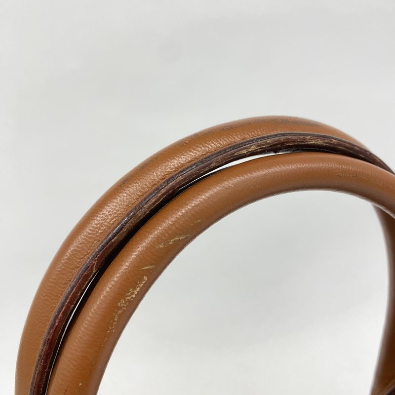 Louis Vuitton Tote Bag Monogram Sac Weekend PM M42425 Brown Men's