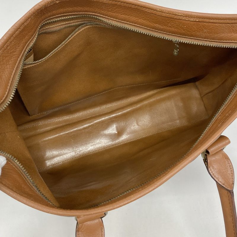 Louis Vuitton Tote Bag Monogram Sac Weekend PM M42425 Brown Men's