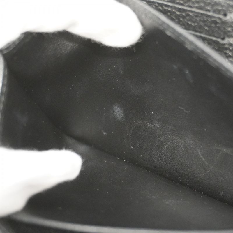 Louis Vuitton Long Wallet Monogram/empreinte Bicolor Zippy Wallet M80481 Black