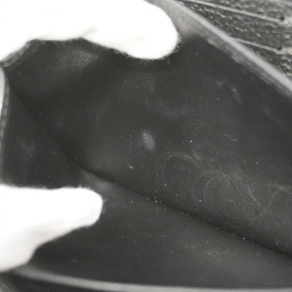 Louis Vuitton Long Wallet Monogram/empreinte Bicolor Zippy Wallet M80481 Black