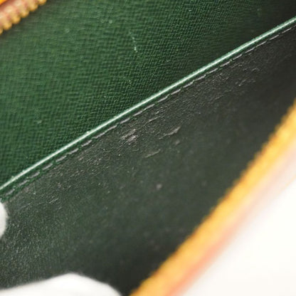 Louis Vuitton Epi Pochette Homme M52528 Zipangu Gold Men's Clutch Bag