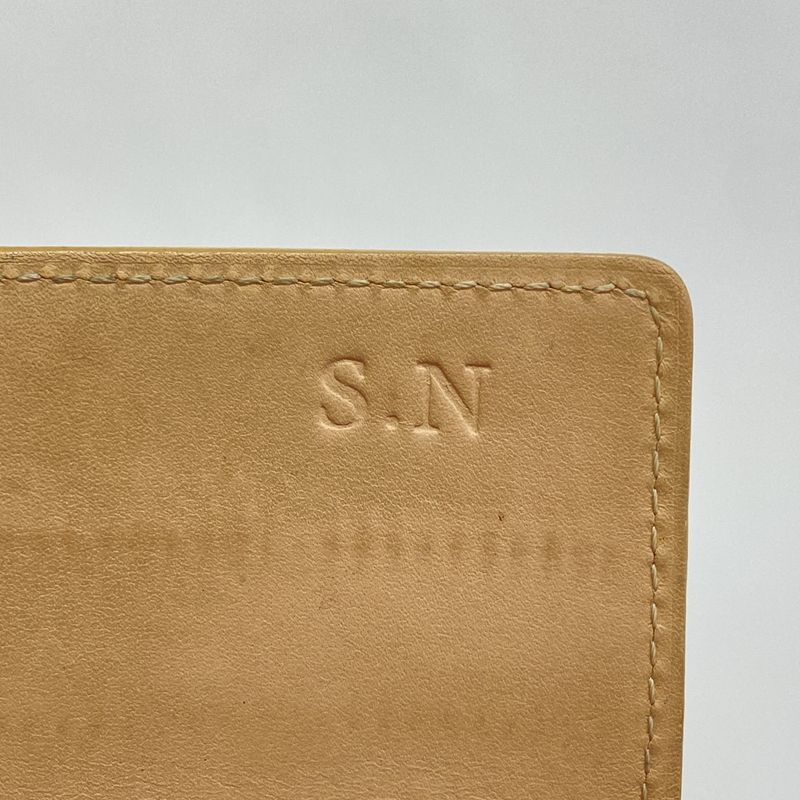 Louis Vuitton Vernis Portefeuille Sarah M91522 Rose Florentine Ladies Long